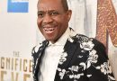 R&B singer Freddie Jackson, known for ’80s hits like ‘You Are My Lady,’ dies at 70