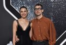 Margaret Qualley, Jack Antonoff file for divorce after 3 years of marriage