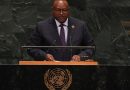 Zambia will sign $3.6 billion health plan with US that won’t require sharing of patient data