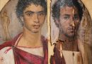 Egypt’s Fayoum mummy portraits to travel abroad for first time after restoration