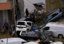 Istanbul’s worst floods in 80 years leave 4 dead