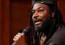 Jason Reynolds turns to adult fiction with ‘Father, Father,’ a road novel about 2 brothers