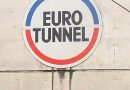 Minibus slams into Channel Tunnel shuttle train, injuring 19 and halting service