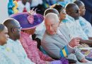 King Charles III can’t escape Britain’s role in slavery as he tours the Caribbean