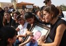 Jordanian security forces say they’ve arrested three men in deadly church attack