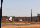 An immigrant deported by the US and held in an African prison for more than a year has been released