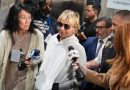 Selma Blair’s representatives say she didn’t intend to hurt anyone on flight that led to her arrest