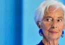 European Central Bank head resigns, allowing EU leaders to choose successor before French election