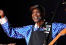 Buddy Guy celebrated at Radio City Music Hall with a sold-out ‘Buddy’s Got the Blues’ show