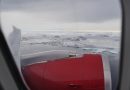 Greenland opens new international airport to lure tourists