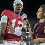 CFP and ESPN extend discussion of media rights for possible expansion from 12 to 24 playoff teams