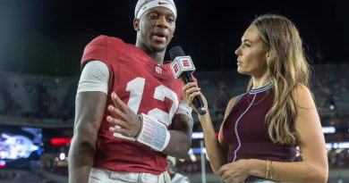 CFP and ESPN extend discussion of media rights for possible expansion from 12 to 24 playoff teams