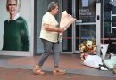 An Australian lawmaker is critical but stable after being hit by a car, PM says