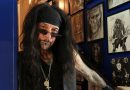 Pioneering industrial band Ministry is done. Take it from founder Al Jourgensen: ‘It’s time to go’