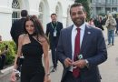 FBI Director Kash Patel gets engaged to longtime girlfriend