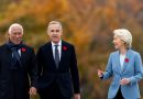 Carney expects to conclude talks in June on making Canada EU’s first associate member