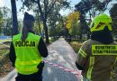 Police detain dozens and check 50,000 schools after 2 attacks shake Poland