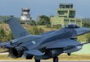 Taiwan receives 2 long-delayed US F-16Vs and awaits additional fighter jets