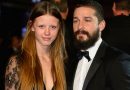 Mia Goth files for divorce from Shia LaBeouf nearly 10 years after the actors married
