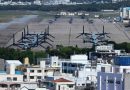 US Marine arrested for alleged murder of a woman on Okinawa, triggers outrage from Japan
