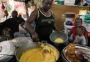 Hunger surges in Haiti as gang violence, high food prices and a supercharged El Niño persist
