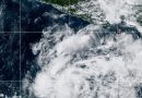 Vance could be a major Category 3 hurricane Friday as it nears Mexico