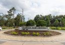 At least 12 people injured in shooting near a football stadium in Florida