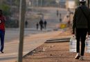 Over 500 in South Africa sickened in outbreak linked to poor water quality