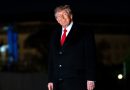 Judge orders the Trump administration to cancel taxpayer-funded promotional TV ads
