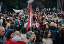 Serbia holds a parliamentary election as populist Vucic faces protesting students