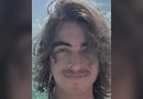 Missing Florida teen’s pickup truck found in Georgia, officials say