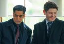 39 Must-Watch Acorn TV Shows Streaming Right Now (October 2026): ‘Wolf’ and More
