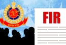 How a protest for FIR against ACP ended with an FIR against 17 protesters