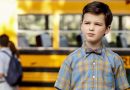 ‘Young Sheldon’ Star Iain Armitage Was the ‘Most Happy’ About the Show Ending