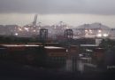 Hurricane Simon: Manzanillo Port Shut, 579 Moved to Safety