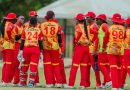 Zimbabwe women squad for India series — Josephine Nkomo to lead 15-member group